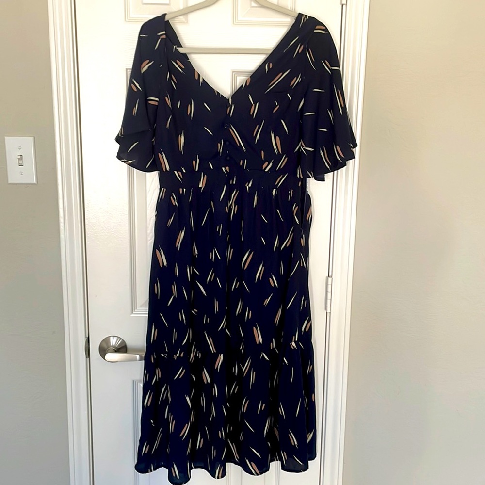 Brand new dress with tags on